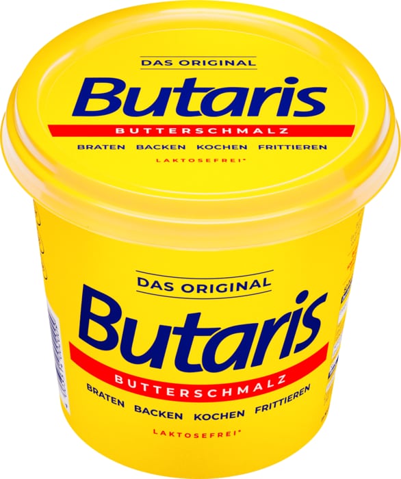 Butaris