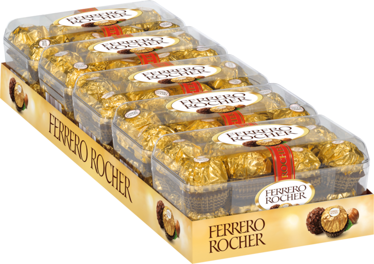 Ferrero Rocher