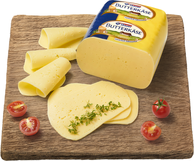 Bauer Butterkäse 