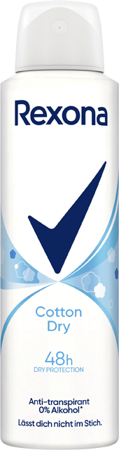 Rexona Deo Spray