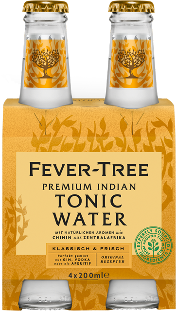 Fever-Tree