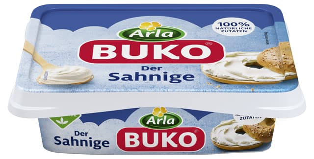 Arla Buko Brotaufstrich