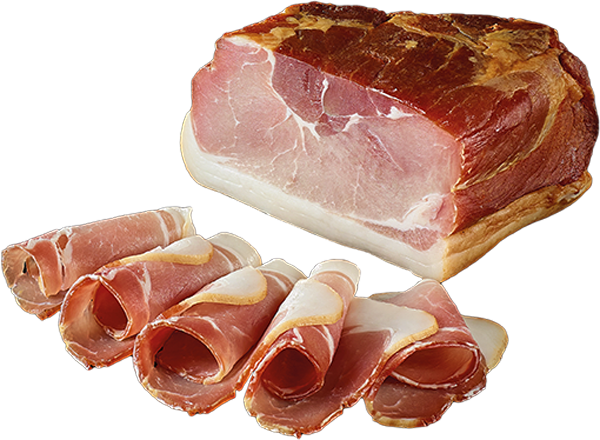 Bauerngut Schinkenspeck*
