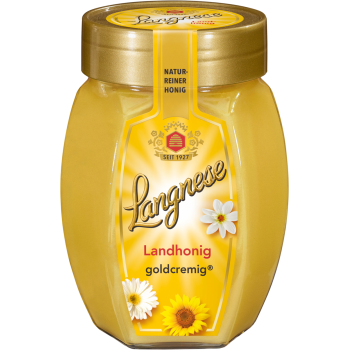 Langnese Honig