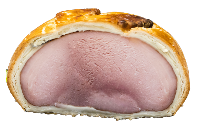 Thierry Schweitzer Schinken 