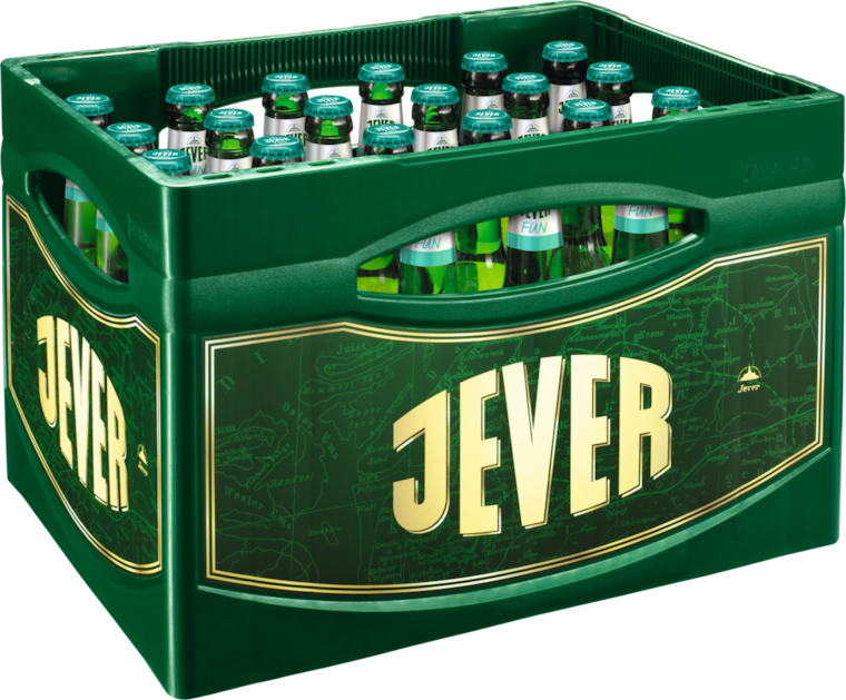 Jever Fun