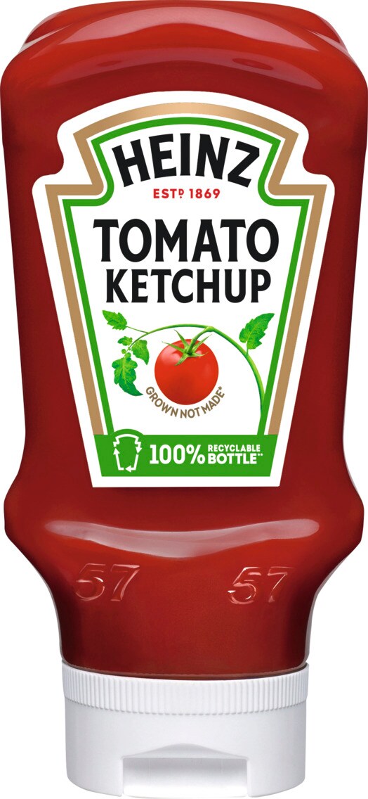 Heinz Ketchup