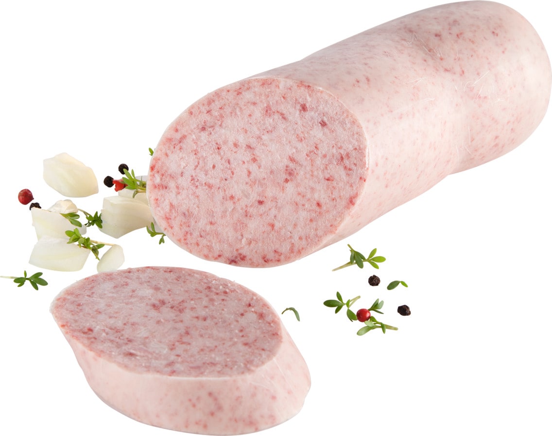 Zwiebelwurst