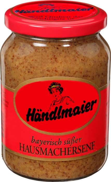 Händlmaier Senf