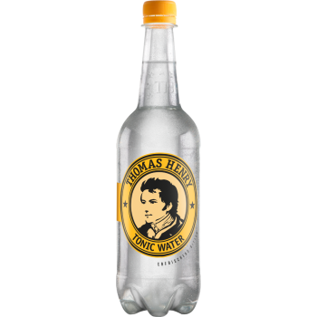 Thomas Henry Bittergetränk