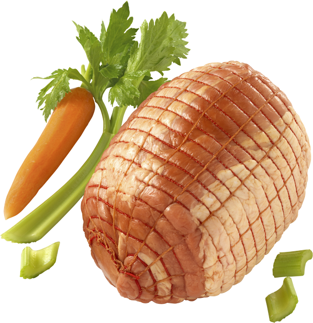 Feinschmecker Nussschinkle