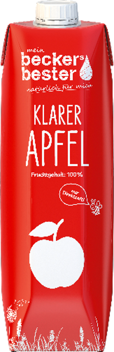 Beckers Bester