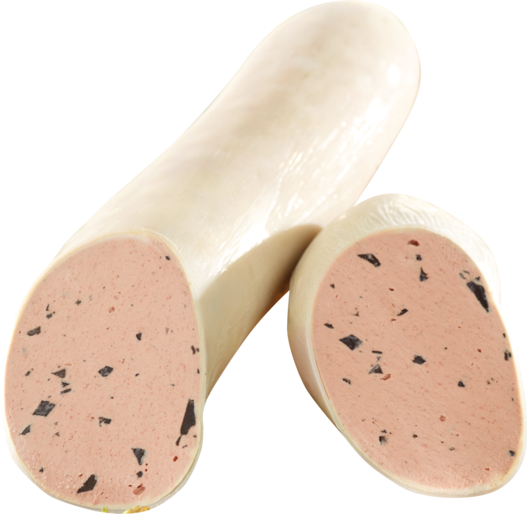 Bauerngut Trüffelleberwurst*