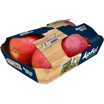 Deutschland - meinLand - Tafeläpfel