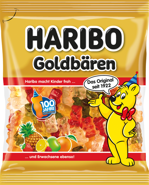 Haribo