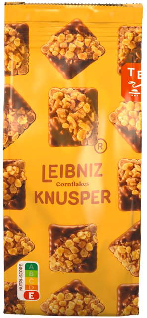 Leibniz Kekse