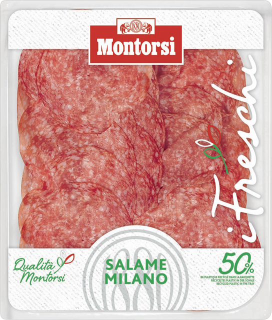 Montorsi Salame