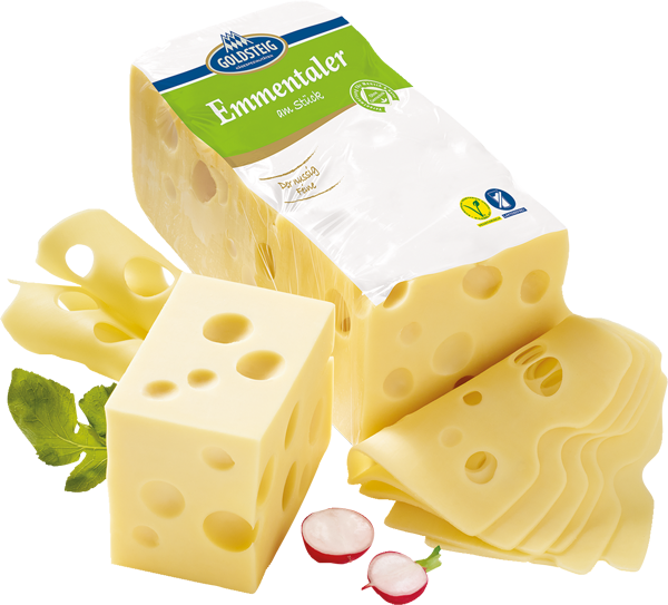 Goldsteig Emmentaler