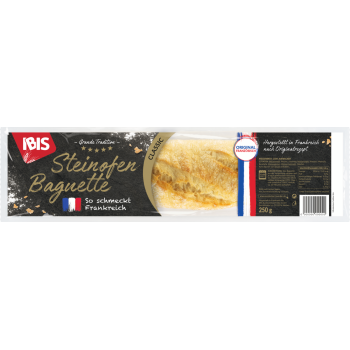 IBIS Grande Tradition Steinofenbaguette