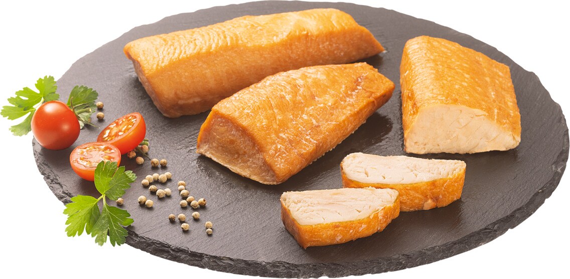 Buttermakrelenfilet