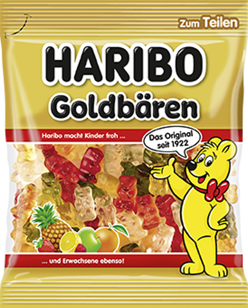 Haribo