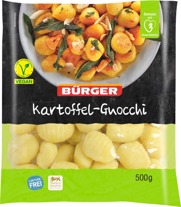 Bürger Gnocchi
