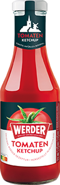 Werder Ketchup