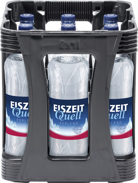 Eiszeit Quell 