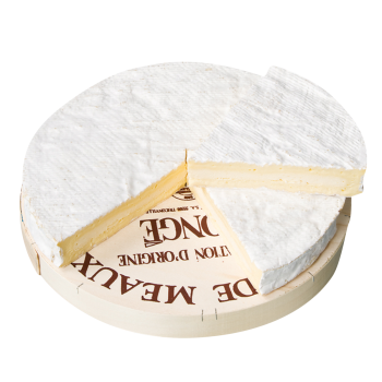 Brie de Meaux