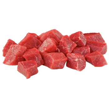 Zartes Gulasch