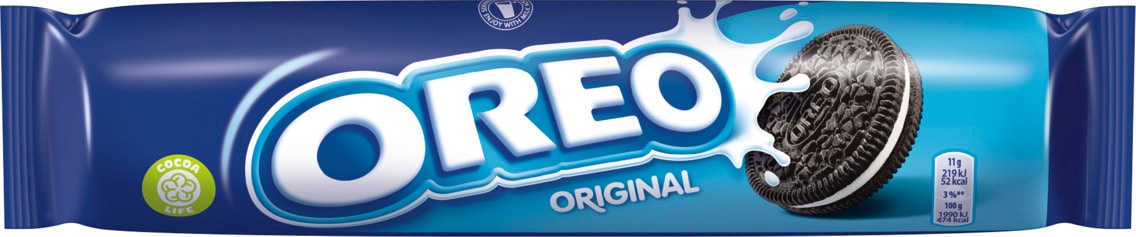 Oreo Kekse