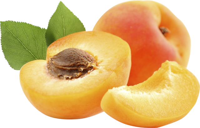 Aprikosen