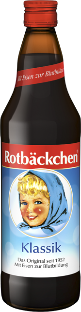 Rotbäckchen 