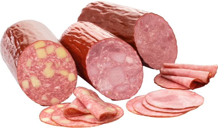 Brotzeit-Aufschnitt*