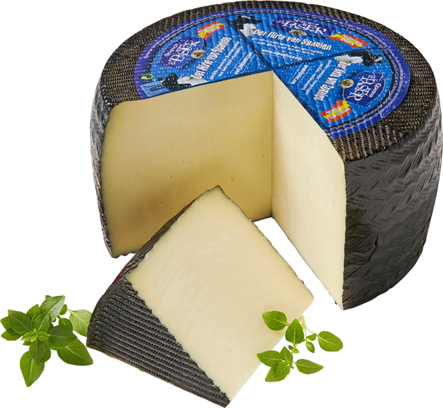 ¹Der Hirte von Spanien