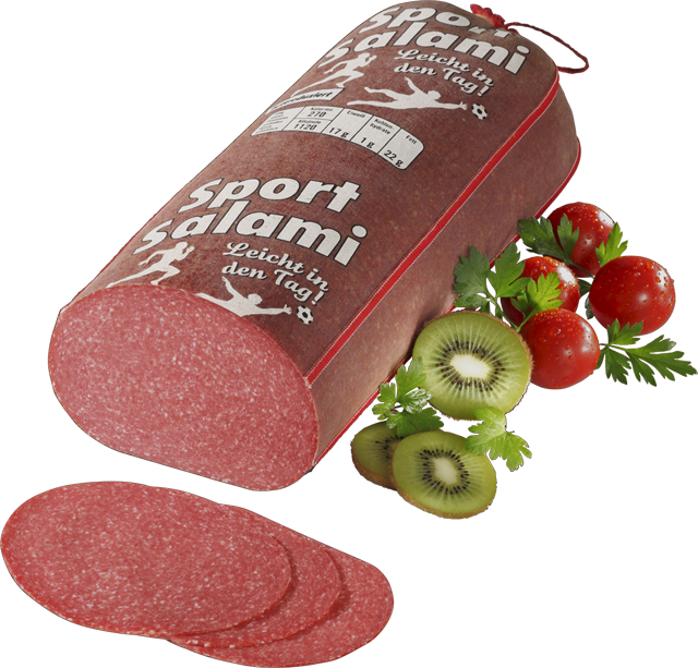 Sport-Salami