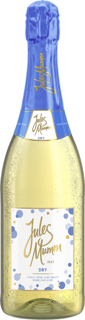 Jules Mumm Sekt