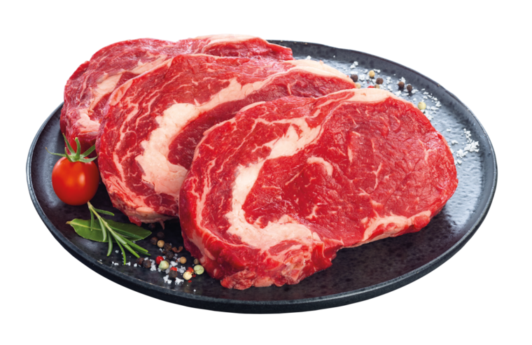 Gutfleisch Entrecôte-Steak