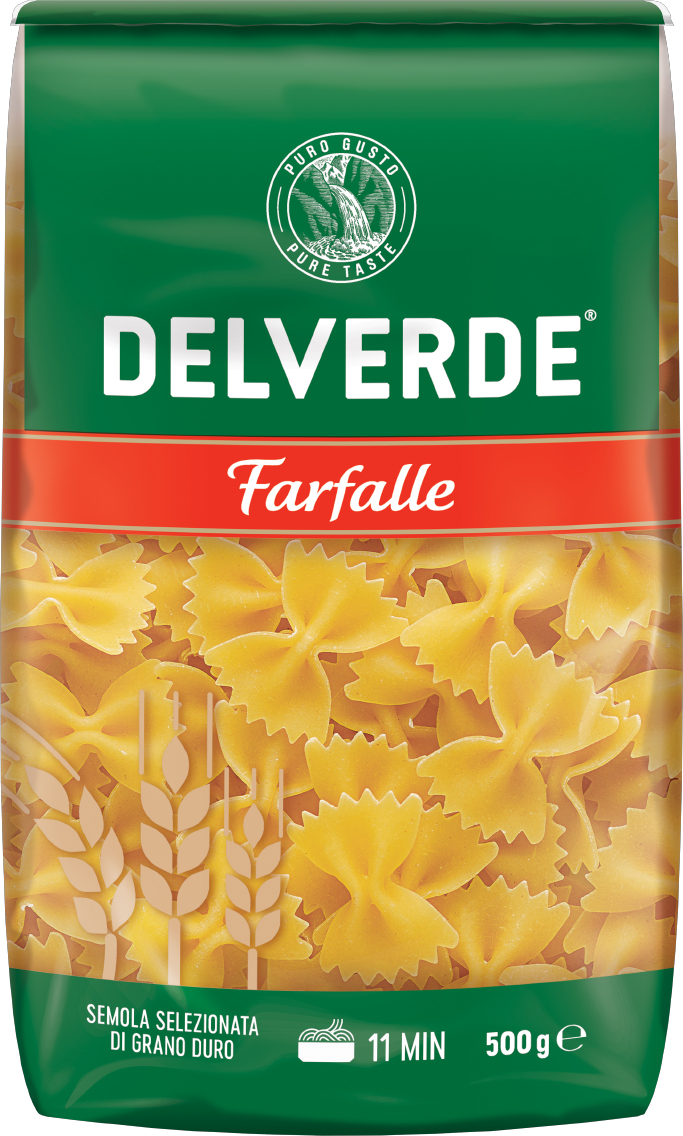 Delverde Pasta