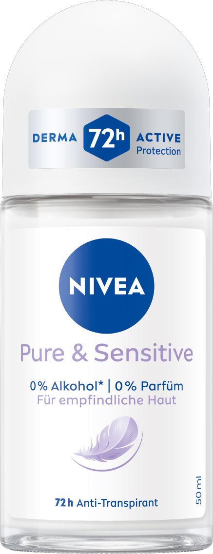 Nivea Roll-On