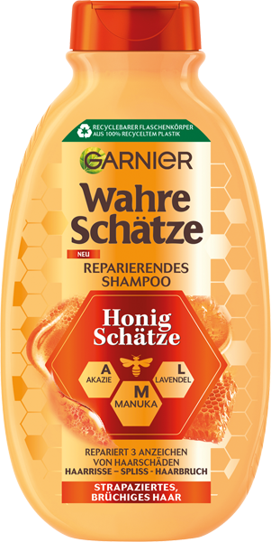 Garnier Wahre Schätze