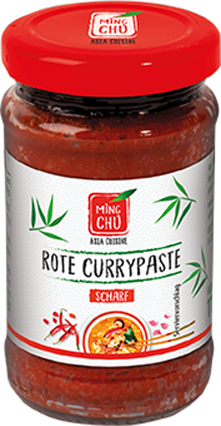 Ming Chu Currypaste