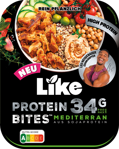 Like Meat