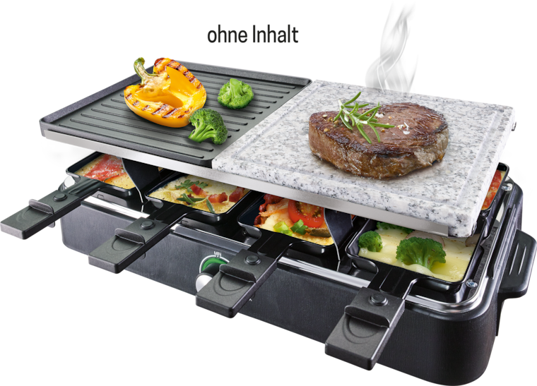 starQ "PD-4911" Raclette