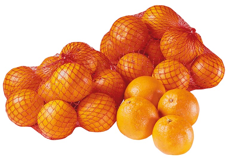Orangen