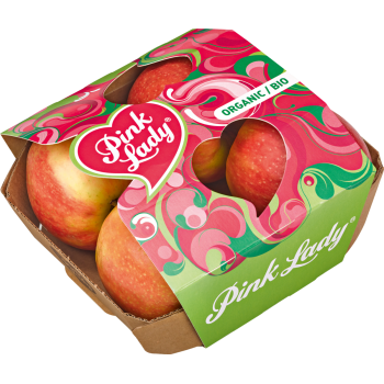 Chile - Pink Lady - Tafeläpfel