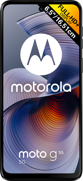 motorola moto G55 5G