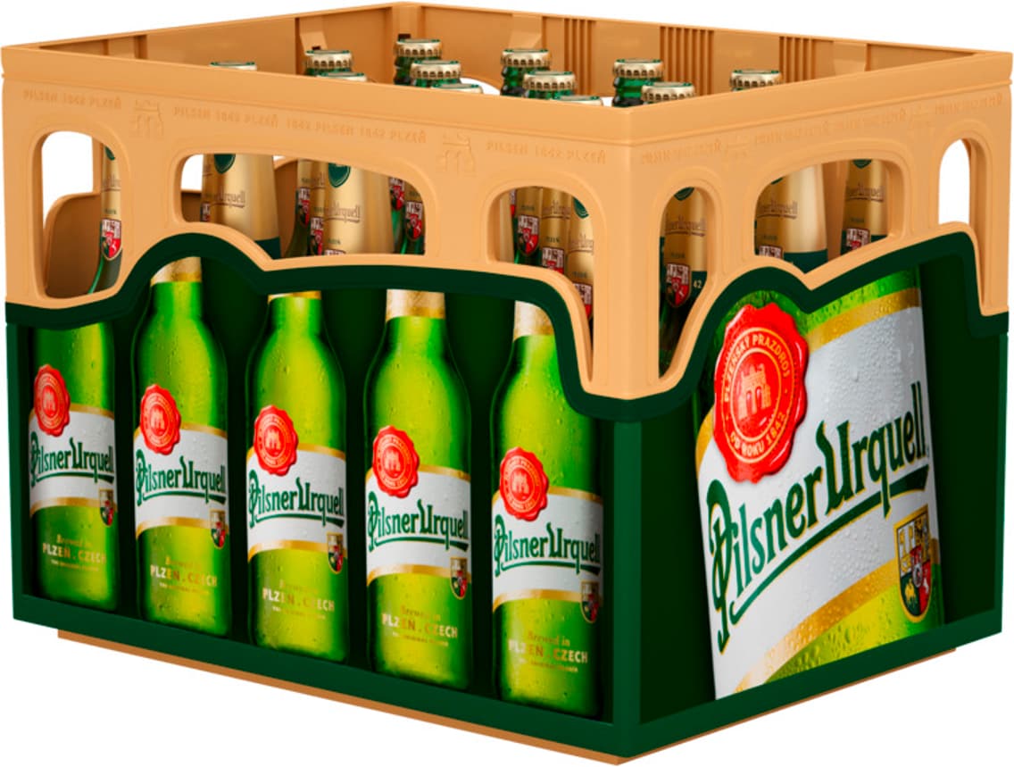 Pilsner Urquell