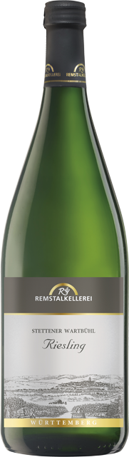 Württemberg Remstal-Kellerei Stettener Wartbühl Riesling