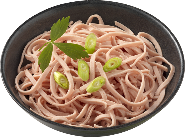 Wurstsalat auch Geflügel 